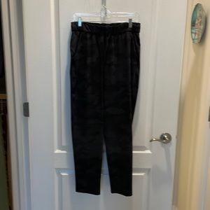 Lululemon 7/8 pants